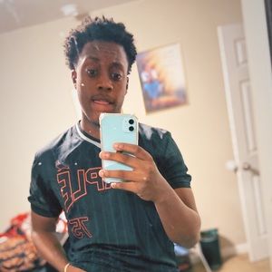 Meet your Posher, William